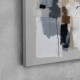 Modernus Paveikslas - Calm ant drobes internetu grazus ir modernus Paveikslas - Calm ant drobes internetu