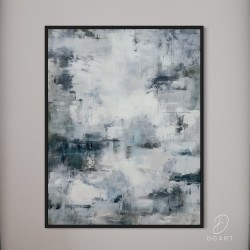 Paveikslas - Frozen silence