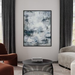 Paveikslas - Frozen silence