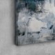 grazus ir modernus Paveikslas - Frozen silence ant drobes internetu
