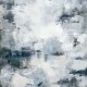 grazus ir modernus Paveikslas - Frozen silence ant drobes internetu