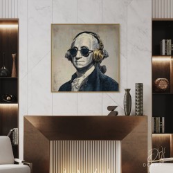 Paveikslas - Benjamin