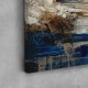 grazus ir modernus Paveikslas - Shattered horizon ant drobes internetu