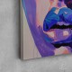 grazus ir modernus Paveikslas - Lavender ant drobes internetu