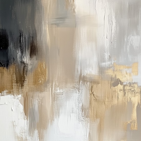 grazus ir modernus Paveikslas - Auric contrasts, Vertical ant drobes internetu
