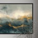 Modernus Paveikslas - Shoreline of dreams ant drobes internetu grazus ir modernus Paveikslas - Shoreline of dreams ant drobes internetu