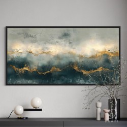 Paveikslas - Shoreline of dreams