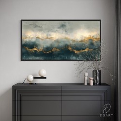 Paveikslas - Shoreline of dreams