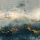 Modernus Paveikslas - Shoreline of dreams ant drobes internetu grazus ir modernus Paveikslas - Shoreline of dreams ant drobes internetu
