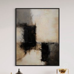 Paveikslas - Obsidian drift