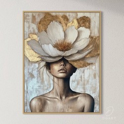 Paveikslas - True me