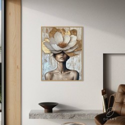 Paveikslas - True me