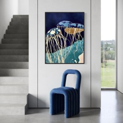 Paveikslas - Drifters