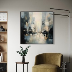 Paveikslas - Stillness in motion