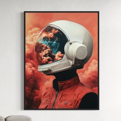 Paveikslas - Traveller