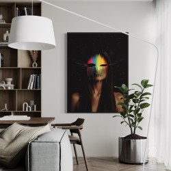 Paveikslas - Aurora persona