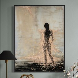 Paveikslas - Surrounded