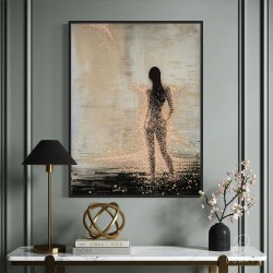 Paveikslas - Surrounded