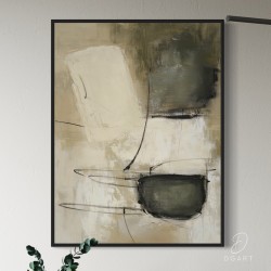 Paveikslas - Balancing shadows Vol.2