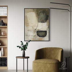 Paveikslas - Balancing shadows Vol.2