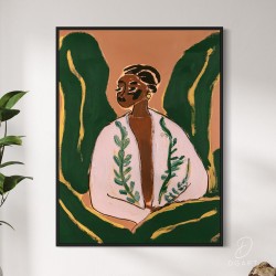 Paveikslas - Rooted in grace