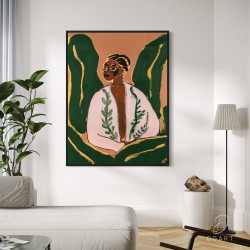 Paveikslas - Rooted in grace