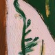 Paveikslas - Rooted in grace grazus ir modernus Paveikslas - Rooted in grace ant drobes internetu