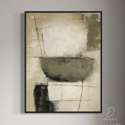 Paveikslas - Balancing shadows Vol.1