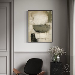 Paveikslas - Balancing shadows Vol.1