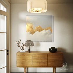 Paveikslas - Cloud 9, darling