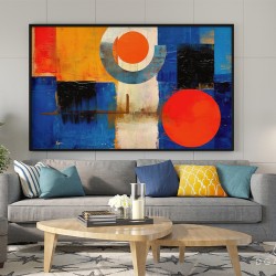 Paveikslas - Time travel