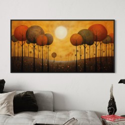 Paveikslas - Fall hues