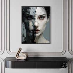 Paveikslas - Parallel Expressions