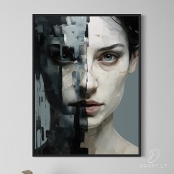 Paveikslas - Parallel Expressions