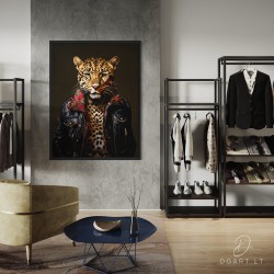 Paveikslas - Rebellious Spots