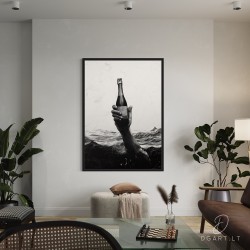 Paveikslas - Celebrate life