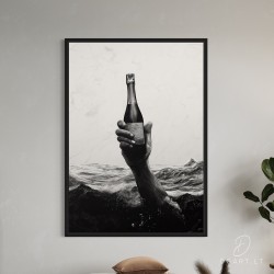 Paveikslas - Celebrate life