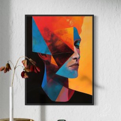 Paveikslas - PolyMuse