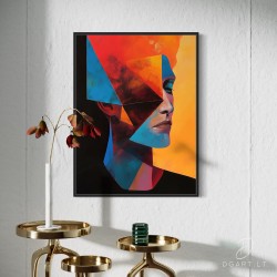 Paveikslas - PolyMuse