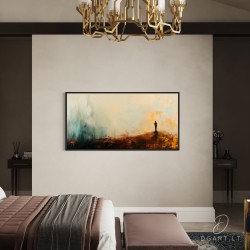 Paveikslas - Storm serenade