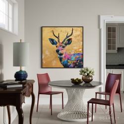 Paveikslas - Artistry of nature