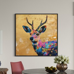 Paveikslas - Artistry of nature