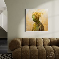 Paveikslas - Broken memories