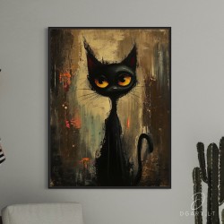 Paveikslas - Curiosity