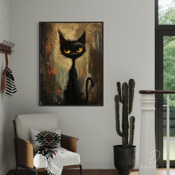 Paveikslas - Curiosity