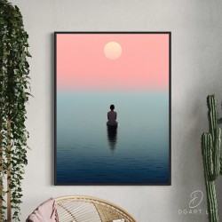 Paveikslas - Dreams have no limits