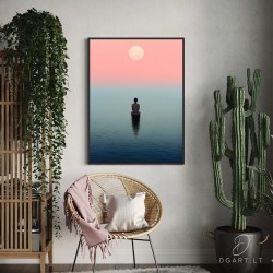 Paveikslas - Dreams have no limits