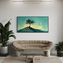 Paveikslas - Tree of whispers