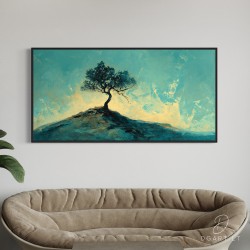 Paveikslas - Tree of whispers