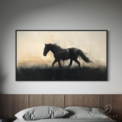 Paveikslas - Meltdown